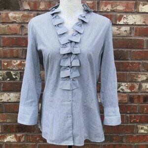 Talbots blouse